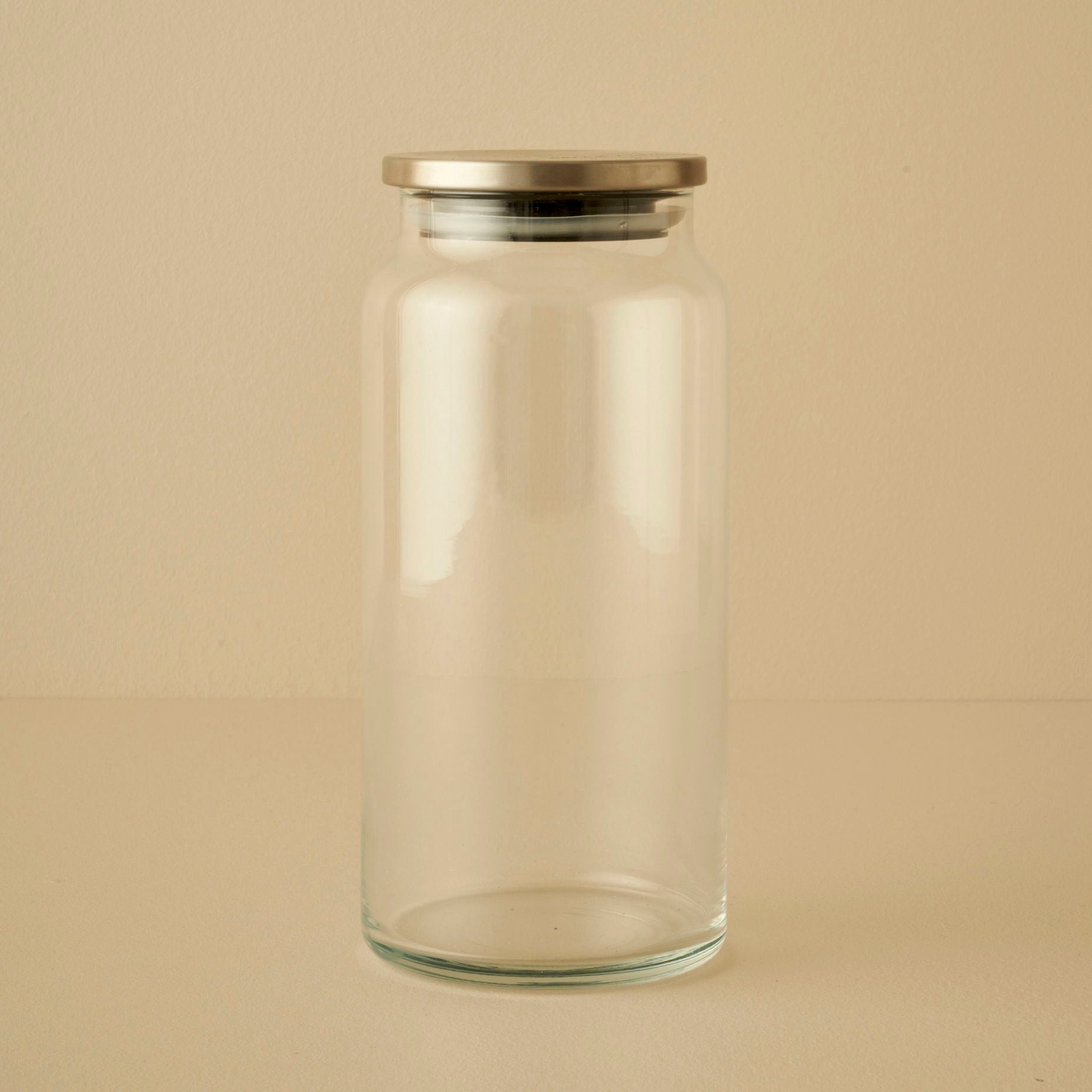 Jelly metalen dekselpot (1400 cc)