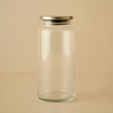 Jelly metalen dekselpot (1400 cc)