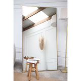 Gouden-Rechthoekige-Spiegel-Decoratie