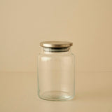 Jelly metalen dekselpot (890 cc)