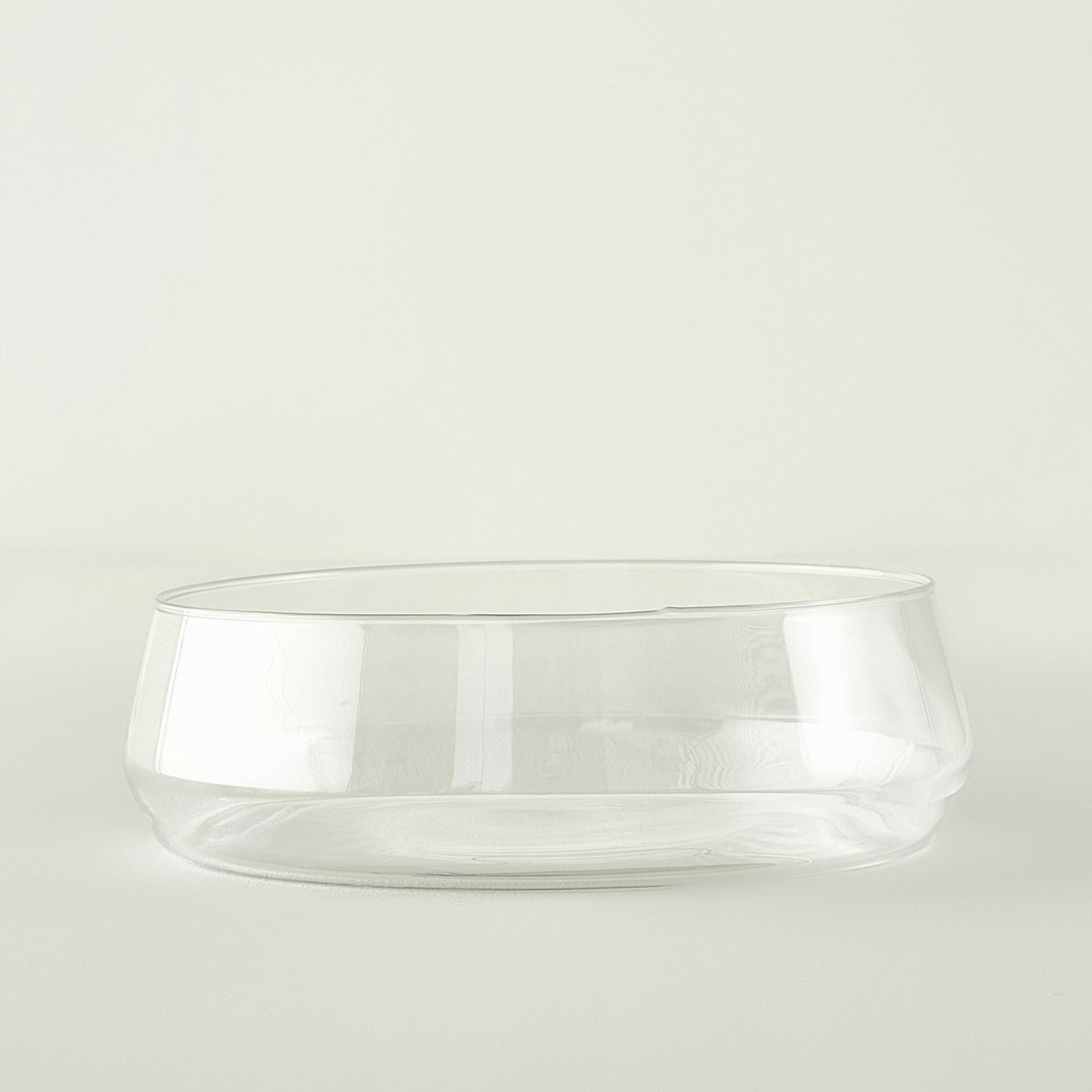 Alis Presentatieschaal Naturel (28x9 cm)