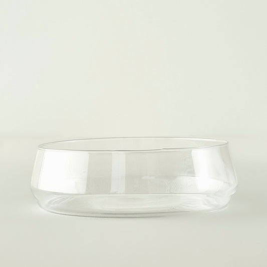 Alis Presentatieschaal Naturel (28x9 cm)