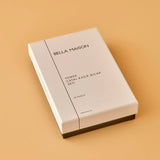 Siena 18-delige dinervork-lepel-messenset zilver