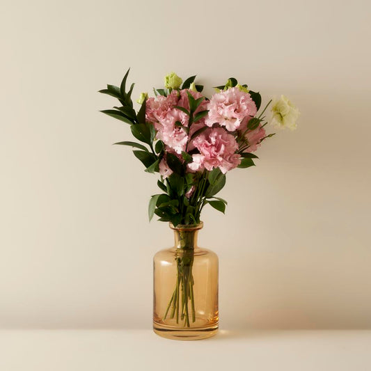 Twig Vaas Goud (12x21 cm)