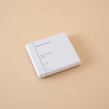 Siena 6-delige theelepelset