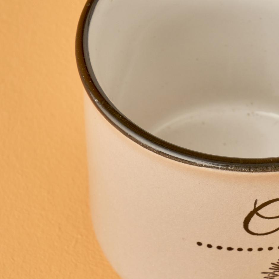 Hotz Koffiekopjesset van 3 (100 cc)