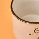 Hotz Koffiekopjesset van 3 (100 cc)