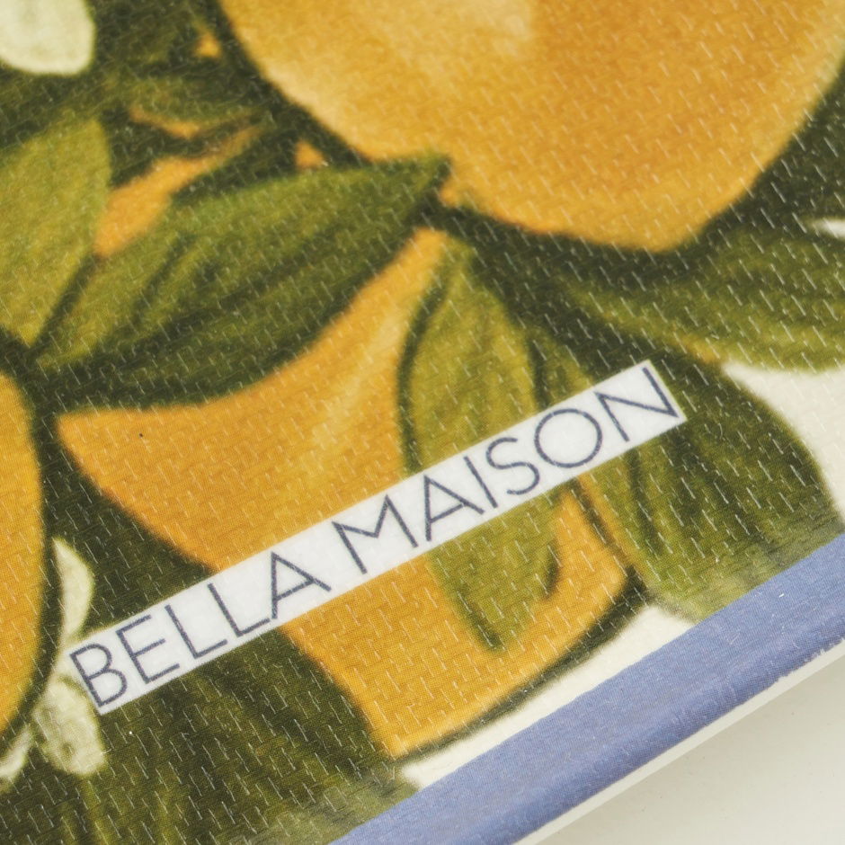 Lemoncello Melamine Dienblad (42x31 cm)