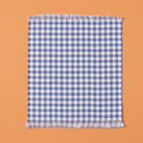 Bleu Blanc Katoenen Droogdoeken, 2-Pack (40x50 cm)