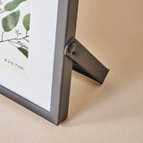 Carisa Kerst Zwart (22x12 cm)