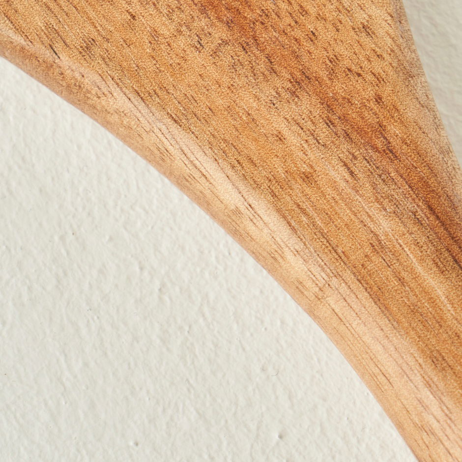 Allison 3-delige Acacia Serveerset Naturel (29,5x7,5 cm)