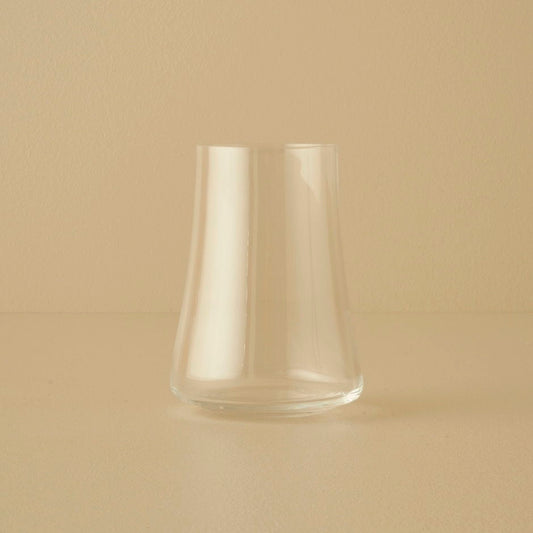 Vorm Kristallen Drankglas Naturel (400 cc)