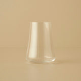 Vorm Kristallen Drankglas Naturel (400 cc)