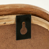 Grin Staande Spiegel Naturel (41x31x13 cm)