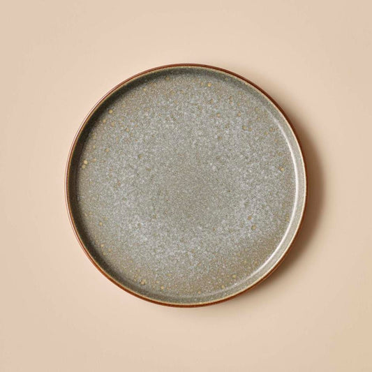 Guarda Steengoed Taartbord Groen (21 cm)