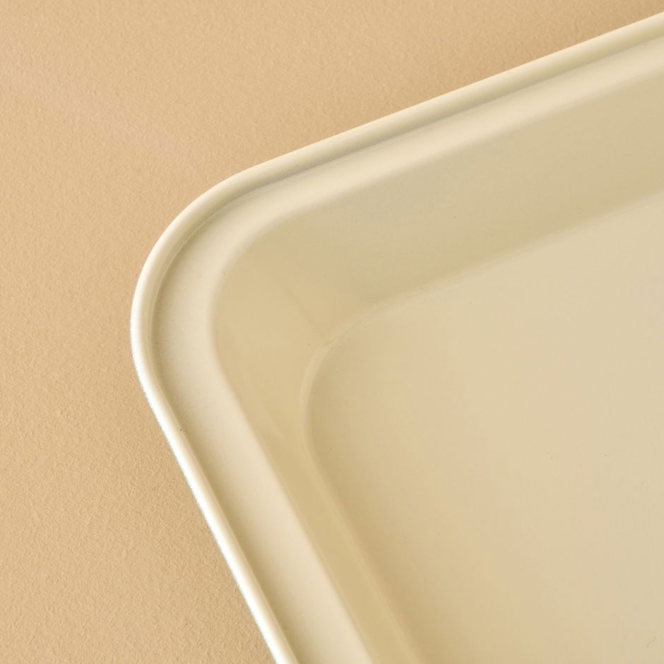 Dublin Ovenschaal Groen (28,5x17,5x3 cm)