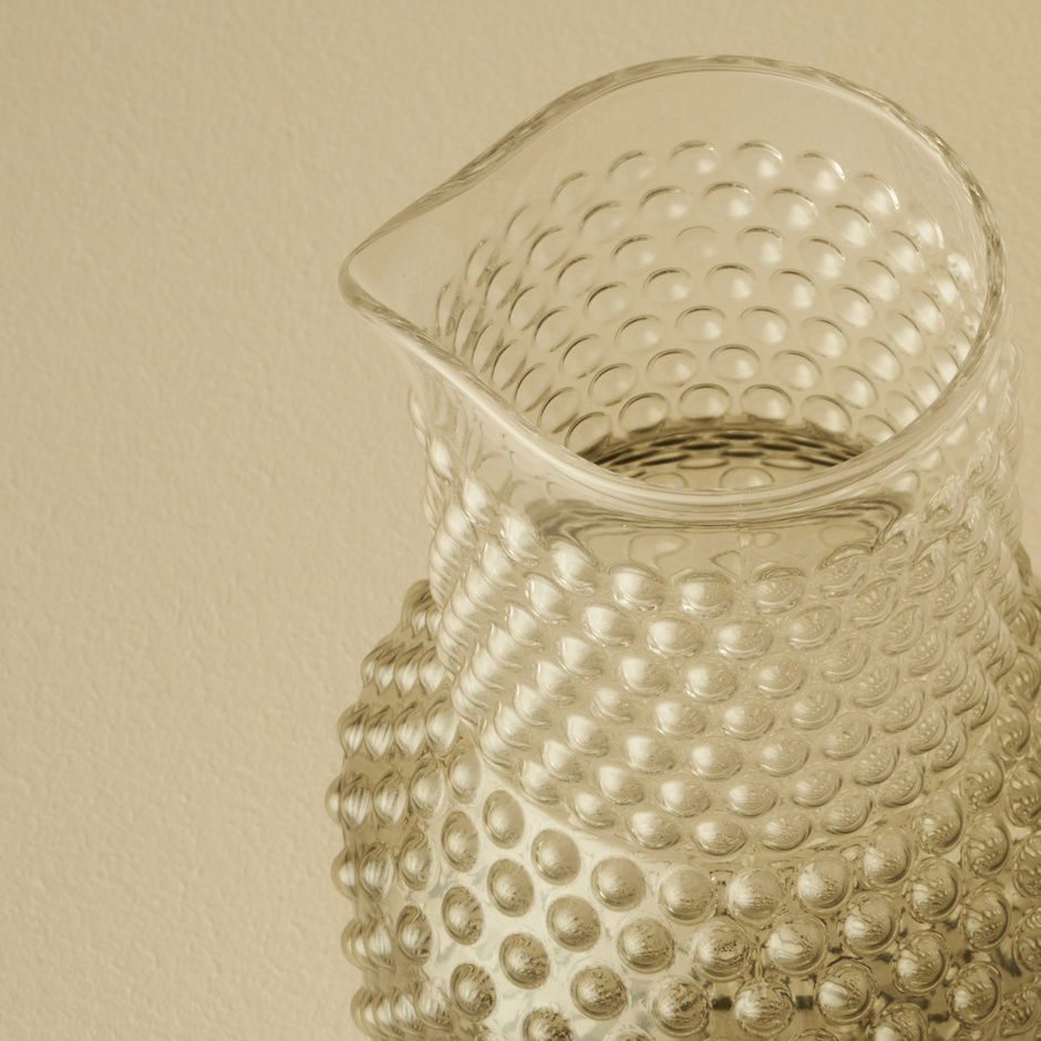 Bubble Jug Groen (1000 cc)