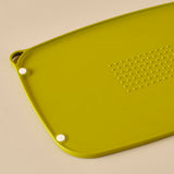 Glarious Snijplank Groen (25x37 cm)