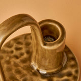 Costa Kaarsenhouder Khaki