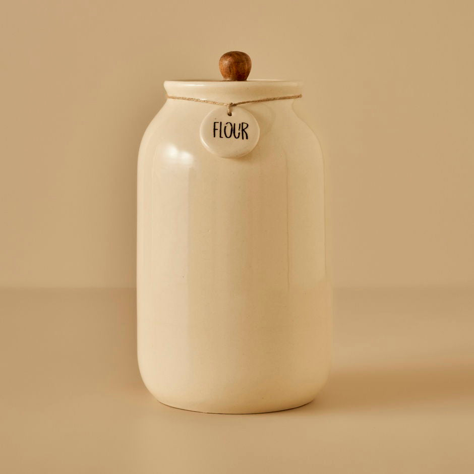 Bloem Keramische Pot Room (2700 ml)