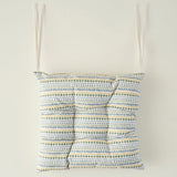 Lemoncello Stoel Kussen met Print (40x40 cm)