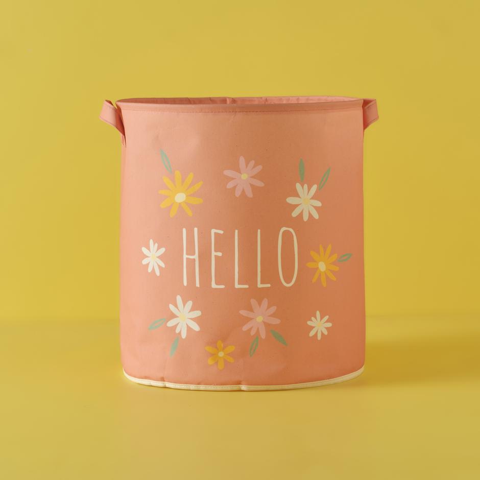 Freya Speelgoedmand (36x40 cm)