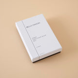 Siena serviesset van 18 stuks