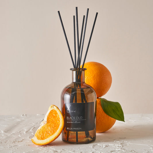 Black Oud Interieurparfum