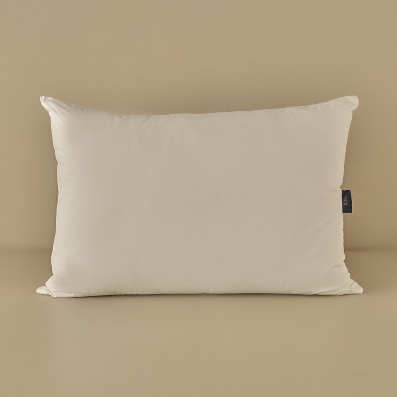 Mikrojel Yastık Beyaz (50x70 cm)