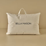 Microgel Kussen Wit (50x70 cm)