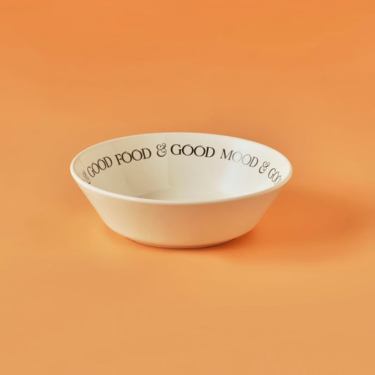 Good mood Saladeschaal