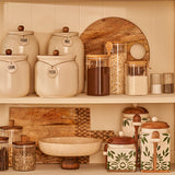 Keramische Pot Rijst (2700 ml)