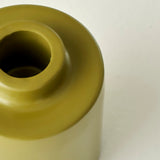 Adella Kaarshouder Groen (6,5x6,5x7,5 cm)