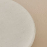 Olmo Marmeren Taartstandaard Naturel (25x25 cm)