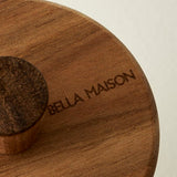 Beatrice Houten Deksel Pot Naturel (730 cc)