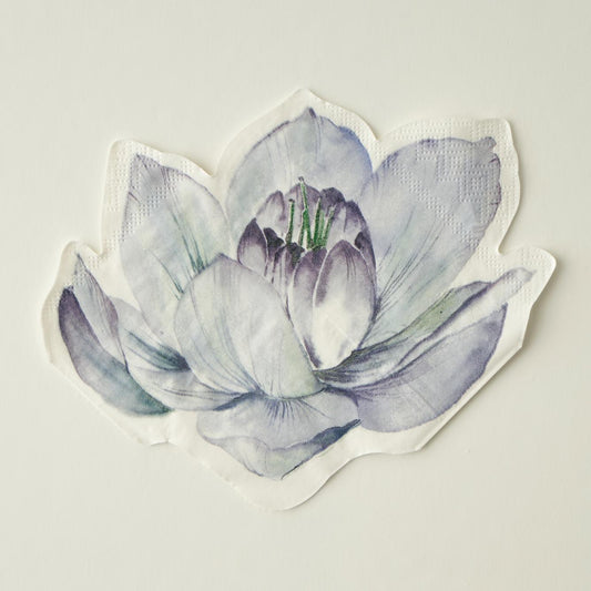 Lotus 20'li Servetten