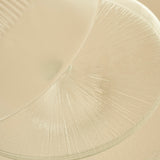 Line Taartstandaard met Glazen Deksel