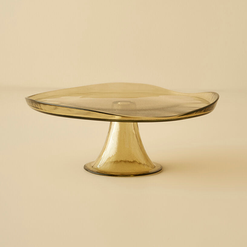 Geo Kek Standı Yeşil (27x10 cm)