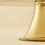 Geo Taartstandaard Groen (27x10 cm)