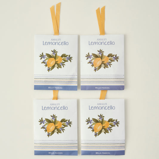 Lemoncello Geurzakje