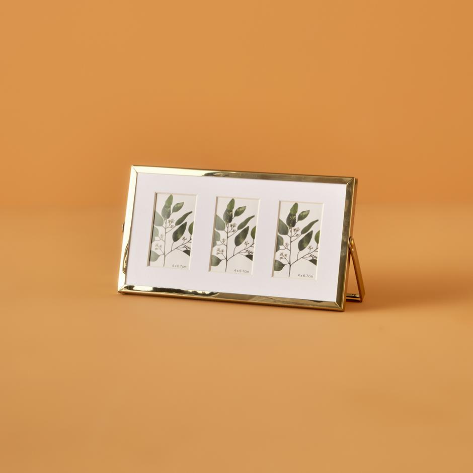 Carisa Frame Goud (22x12 cm)