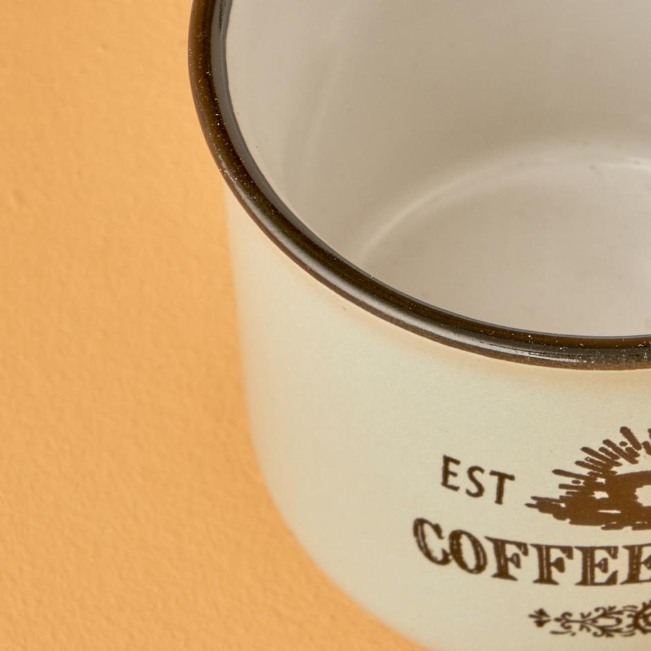 Hotz Koffiekopjesset van 3 (100 cc)