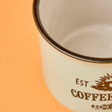 Hotz Koffiekopjesset van 3 (100 cc)