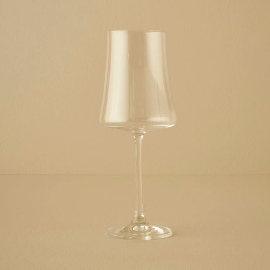 Vorm Kristallen Goblet Natuurlijk (360 cc)