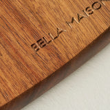 Allison Acacia Snijplank Naturel (32x23 cm)
