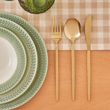 Siena serviesset van 18 stuks