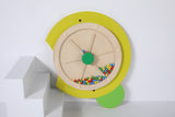 Educatief Houten Busy Board – Montessori Speelgoed 1 Jaar+ - RUPS
