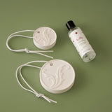 Jolly Fruity Dream Geurstenen Set Rood (30 ml)