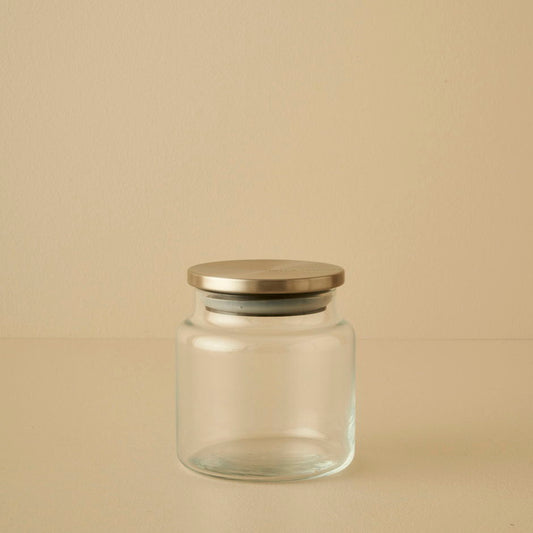 Jelly metalen dekselpot (635 cc)