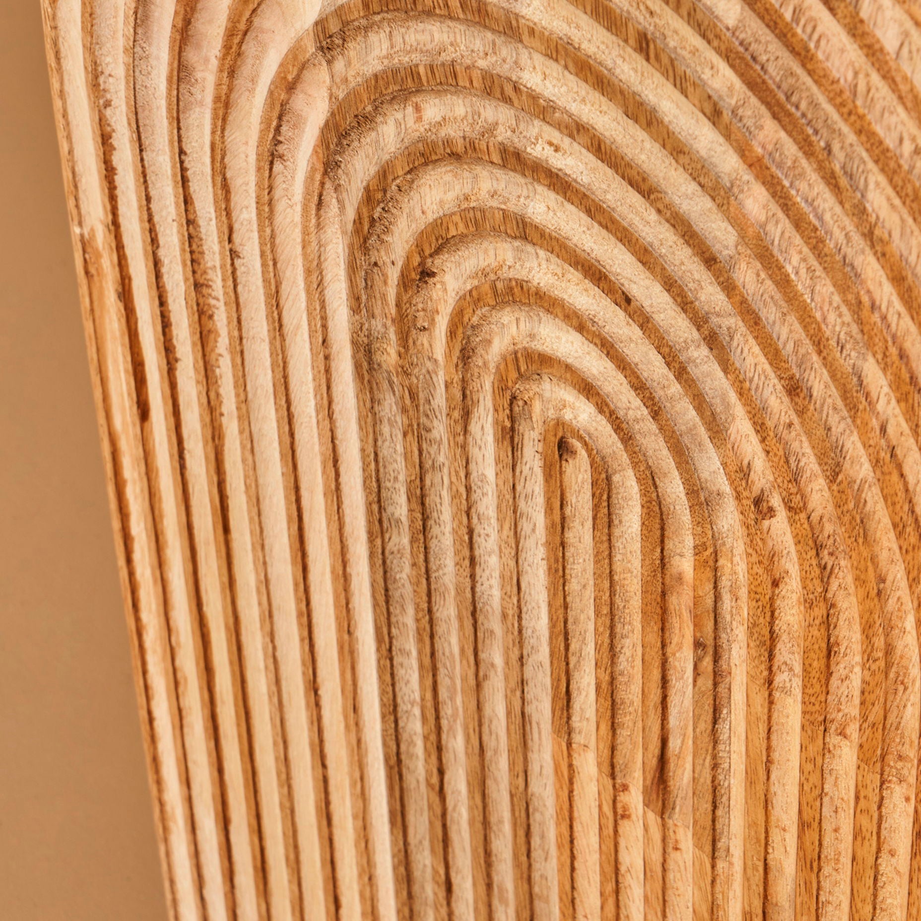 Olivia Mangoboombank Natuurlijk (64x35x50 cm)